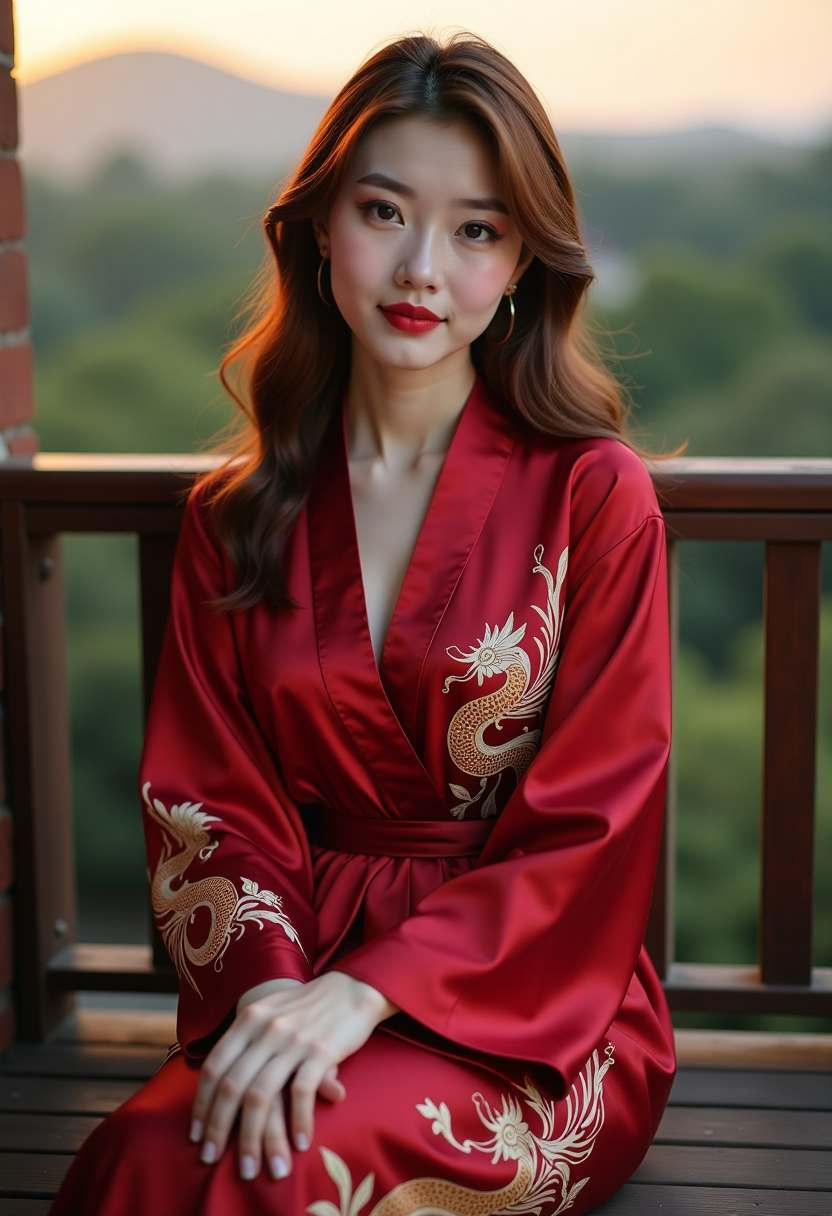 云上档案海报